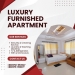 Modern 3-Bedroom Apartment in Bashundhara R/A